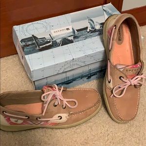 Sperry shoes size 9